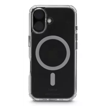 Hama Extreme Protect Θήκη κινητού 15,5 cm (6,1 ίντσες) Διαφανής