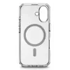 Hama 00123753 MagCase Extreme Protect θήκη κινητού Apple iPhone 16, διάφανη