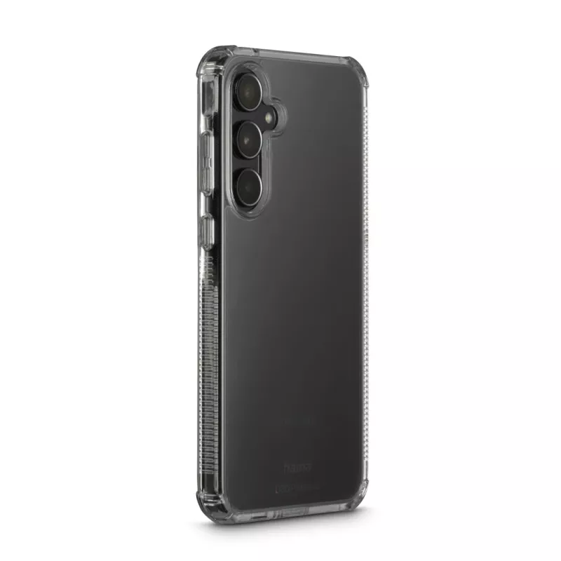 Hama 00137985 Extreme Protect θήκη κινητού Samsung Galaxy S24 FE, διάφανη