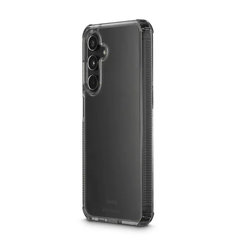 Hama Extreme Protect Θήκη κινητού 17 cm (6,7 ίντσες) Διαφανής