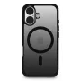 Hama 00136841 MagCase Extreme Protect θήκη κινητού Apple iPhone 16, μαύρη