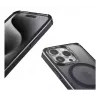 Hama 00136841 MagCase Extreme Protect θήκη κινητού Apple iPhone 16, μαύρη