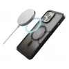 Hama 00136841 MagCase Extreme Protect θήκη κινητού Apple iPhone 16, μαύρη