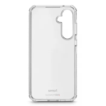 Hama Extreme Protect Θήκη κινητού 17 cm (6,7 ίντσες) Διαφανής