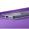 Hama 00019657 Extreme Protect θήκη κινητού Samsung Galaxy A36 5G, διάφανη