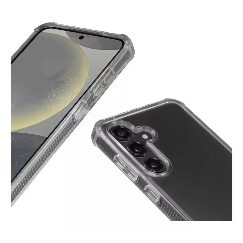 Hama Extreme Protect Θήκη κινητού Διαφανής Samsung Galaxy A56 5G