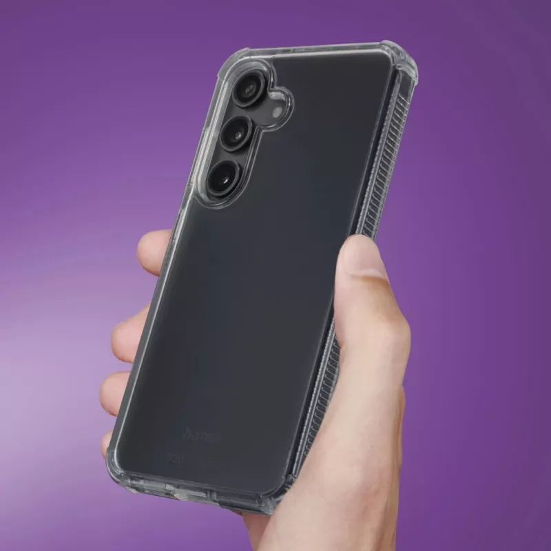 Hama Extreme Protect Θήκη κινητού Διαφανής Samsung Galaxy A56 5G