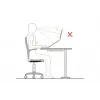 BakkerElkhuizen Basic 950 Υποπόδιο