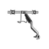 Equip Βάση γραφείου διπλής οθόνης 17 inch-32 inch