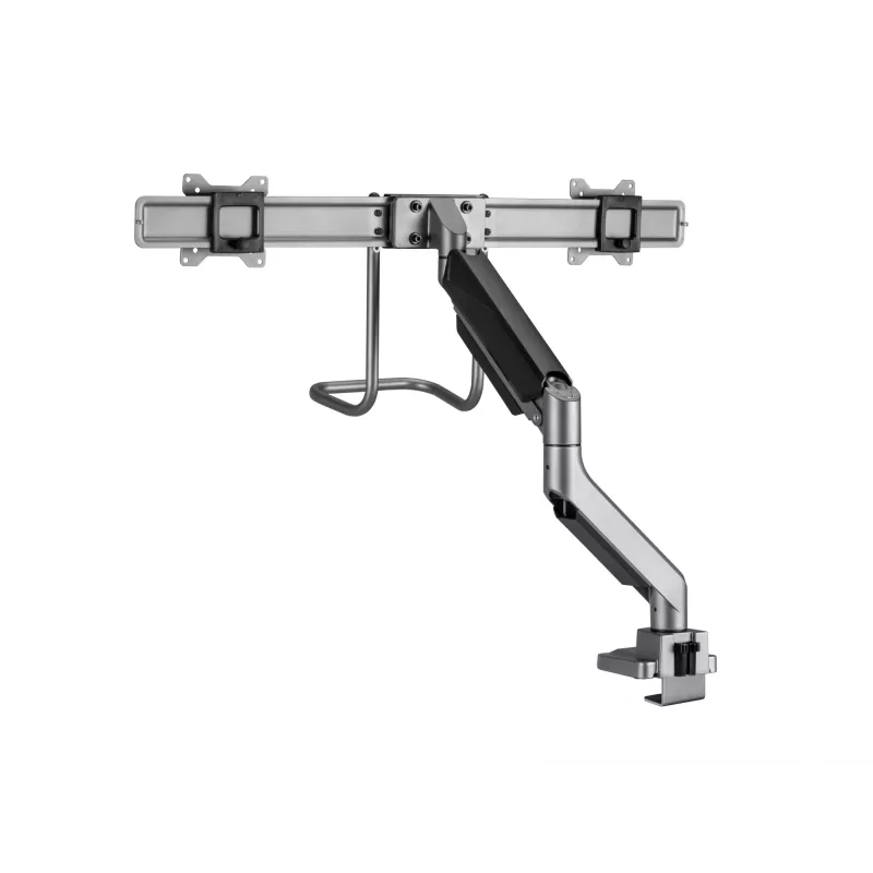 Equip Βάση γραφείου διπλής οθόνης 17 inch-32 inch