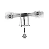 Equip Βάση γραφείου διπλής οθόνης 17 inch-32 inch