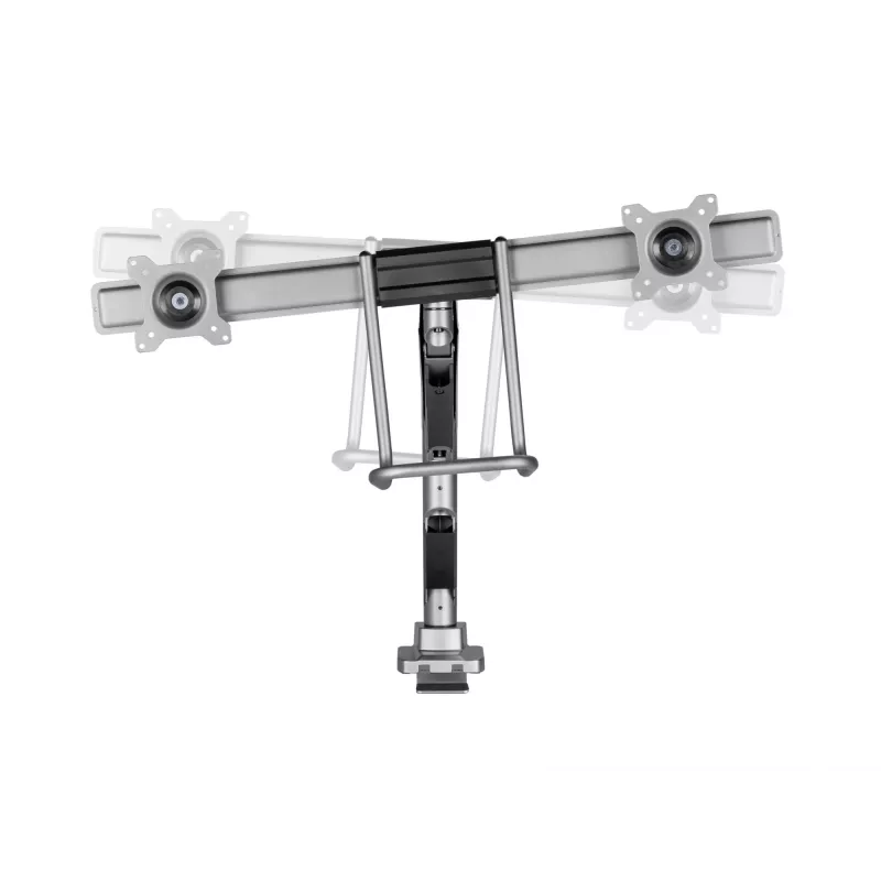 Equip Βάση γραφείου διπλής οθόνης 17 inch-32 inch