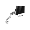 Equip Βάση γραφείου διπλής οθόνης 17 inch-32 inch