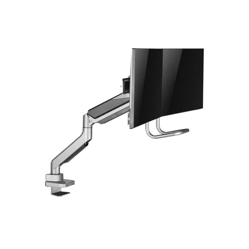 Equip Βάση γραφείου διπλής οθόνης 17 inch-32 inch