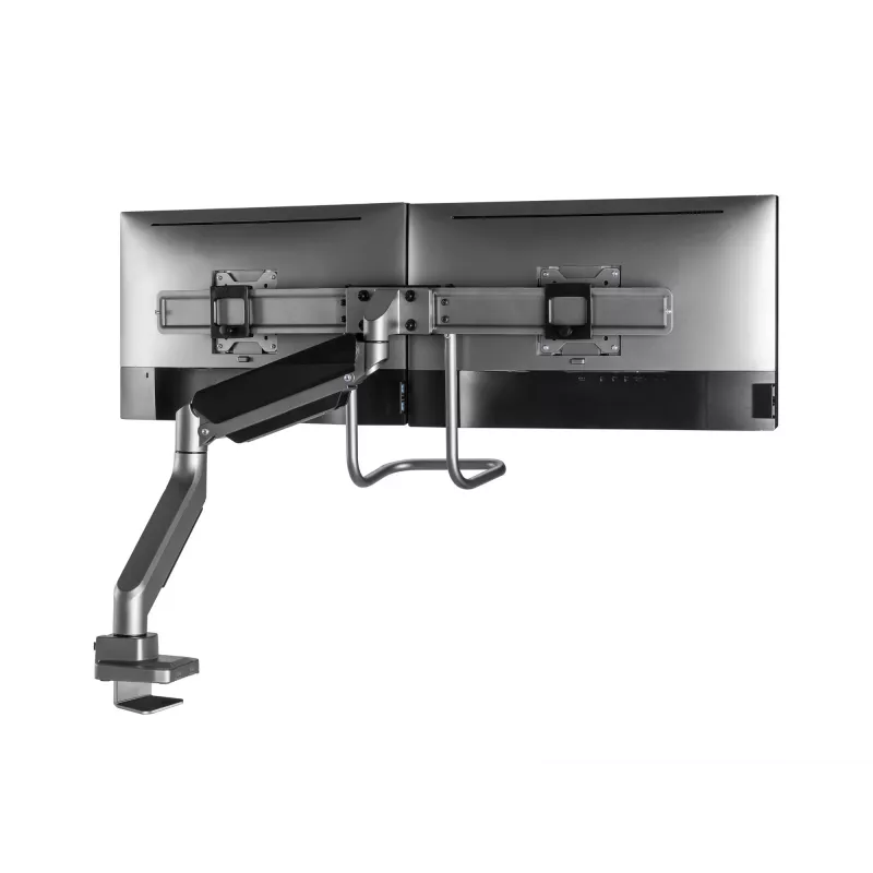 Equip Βάση γραφείου διπλής οθόνης 17 inch-32 inch