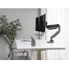 Equip Βάση γραφείου διπλής οθόνης 17 inch-32 inch