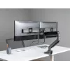 Equip Βάση γραφείου διπλής οθόνης 17 inch-32 inch
