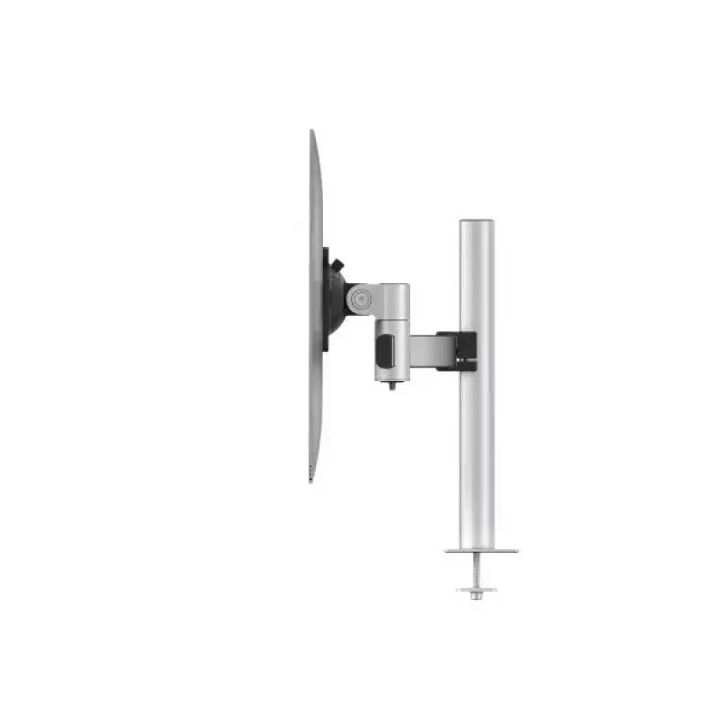 Βάση οθόνης Durable 508623 68,6 cm (27 inch) επιτραπέζια ασημί