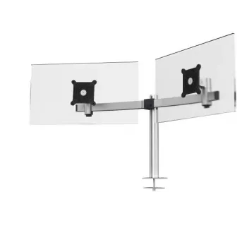Βάση οθόνης Durable 508623 68,6 cm (27 inch) επιτραπέζια ασημί