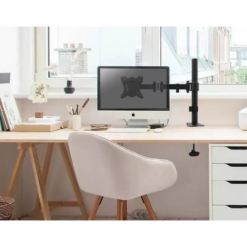 Equip Βάση γραφείου οθόνης με αρθρώσεις 13 inch–27 inch