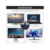 Equip Λάμπα LED οθόνης USB με έλεγχο αφής