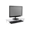 Βάση οθόνης γραφείου από γυαλί Equip 650882