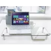 Βάση οθόνης γραφείου από γυαλί Equip 650882