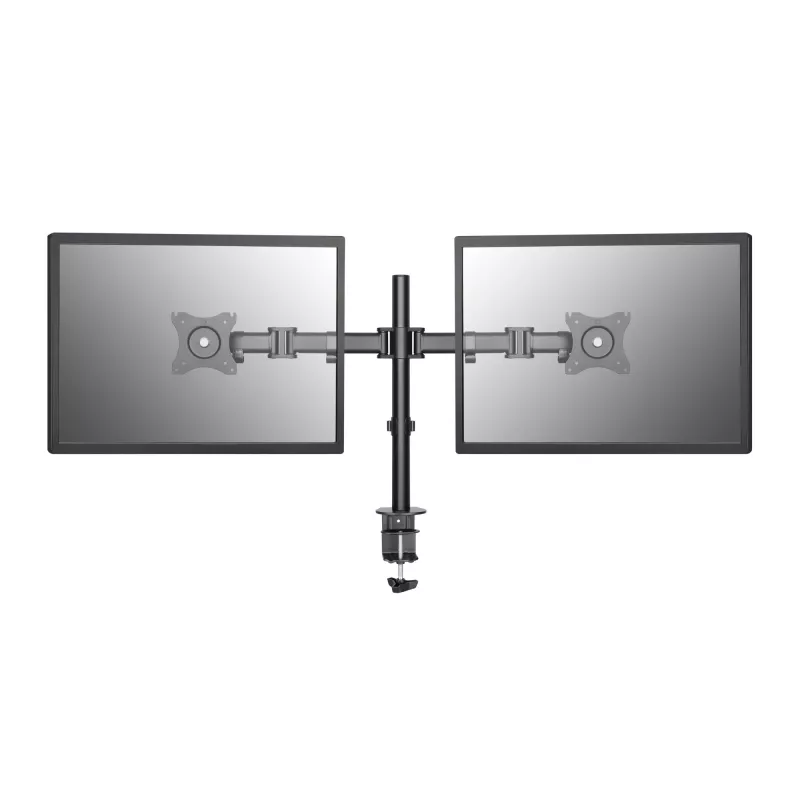 Equip Βάση γραφείου διπλής οθόνης με αρθρώσεις 13 inch-27 inch