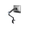 Equip Premium Βάση γραφείου οθόνης 17 inch–35 inch, Μαύρο