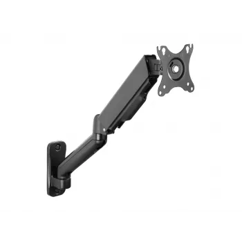 Equip Βάση τοίχου μονής οθόνης 17 inch–32 inch, Μήκος βραχίονα: 564 mm