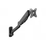 Equip Βάση τοίχου μονής οθόνης 17 inch–32 inch, Μήκος βραχίονα: 564 mm