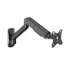 Equip Βάση τοίχου μονής οθόνης 17 inch–32 inch, Μήκος βραχίονα: 564 mm