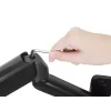 Equip Βάση τοίχου μονής οθόνης 17 inch–32 inch, Μήκος βραχίονα: 564 mm