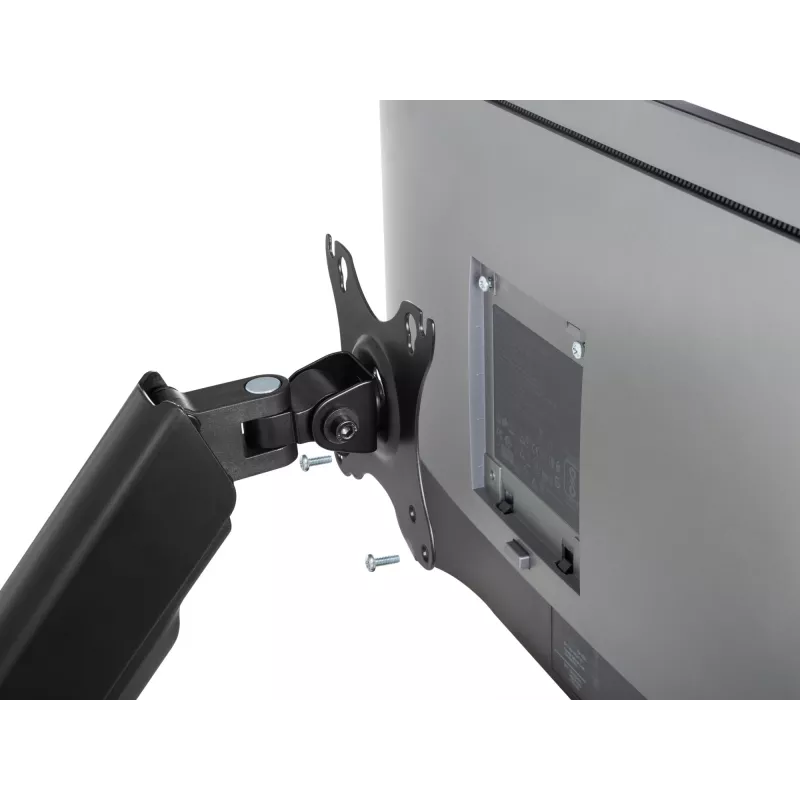 Equip Βάση τοίχου μονής οθόνης 17 inch–32 inch, Μήκος βραχίονα: 564 mm