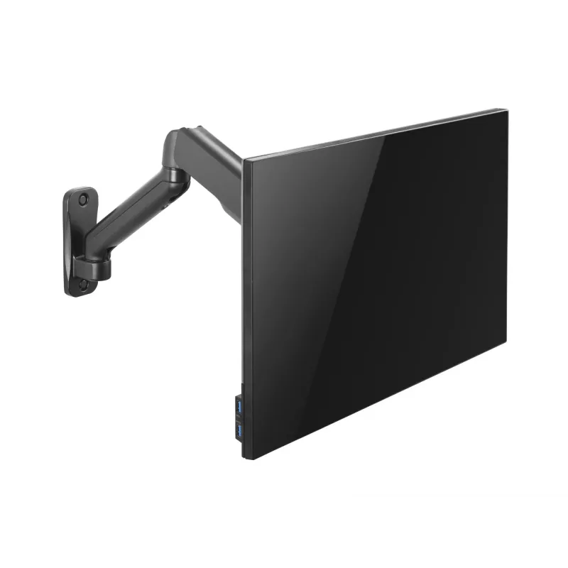 Equip Βάση τοίχου μονής οθόνης 17 inch–32 inch, Μήκος βραχίονα: 564 mm