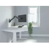 Equip Βάση τοίχου μονής οθόνης 17 inch–32 inch, Μήκος βραχίονα: 564 mm