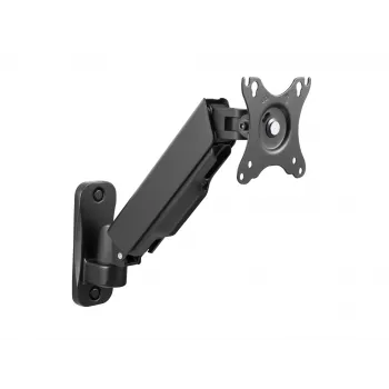 Equip Βάση τοίχου μονής οθόνης 17 inch-32 inch, Μήκος βραχίονα: 334 mm