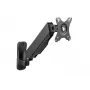 Equip Βάση τοίχου μονής οθόνης 17 inch-32 inch, Μήκος βραχίονα: 334 mm