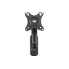 Equip Βάση τοίχου μονής οθόνης 17 inch-32 inch, Μήκος βραχίονα: 334 mm