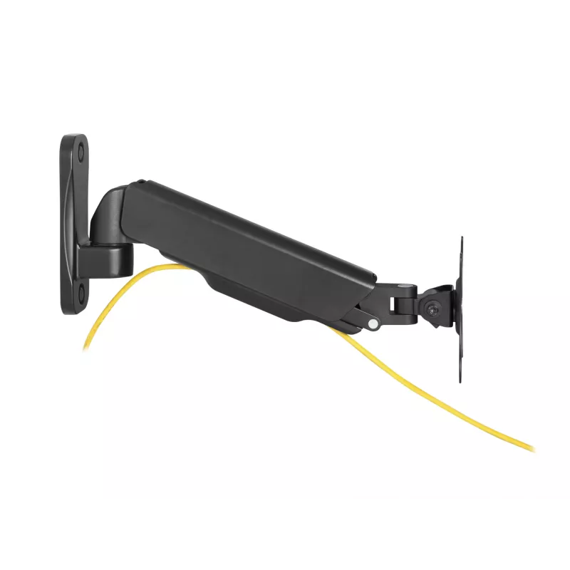 Equip Βάση τοίχου μονής οθόνης 17 inch-32 inch, Μήκος βραχίονα: 334 mm
