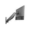 Equip Βάση τοίχου μονής οθόνης 17 inch-32 inch, Μήκος βραχίονα: 334 mm
