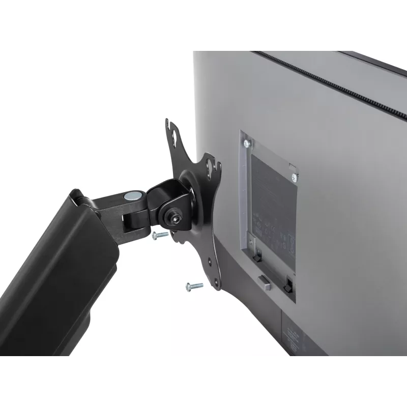 Equip Βάση τοίχου μονής οθόνης 17 inch-32 inch, Μήκος βραχίονα: 334 mm