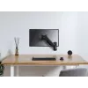 Equip Βάση τοίχου μονής οθόνης 17 inch-32 inch, Μήκος βραχίονα: 334 mm