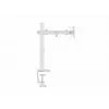 Equip Βάση γραφείου οθόνης με αρθρώσεις 17 inch-32 inch, Λευκό
