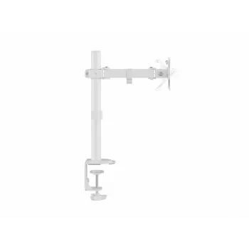 Equip Βάση γραφείου οθόνης με αρθρώσεις 17 inch-32 inch, Λευκό