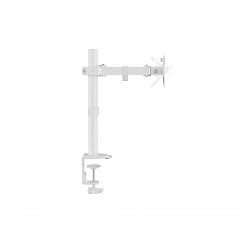 Equip Βάση γραφείου οθόνης με αρθρώσεις 17 inch-32 inch, Λευκό