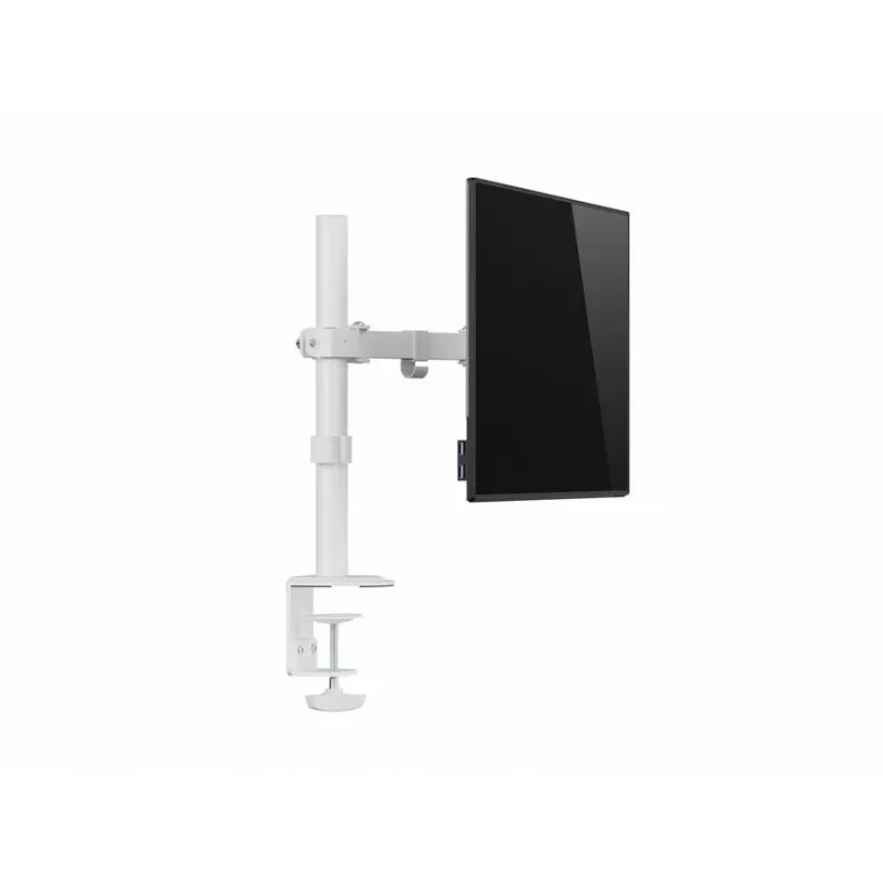 Equip Βάση γραφείου οθόνης με αρθρώσεις 17 inch-32 inch, Λευκό