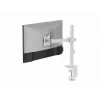 Equip Βάση γραφείου οθόνης με αρθρώσεις 17 inch-32 inch, Λευκό