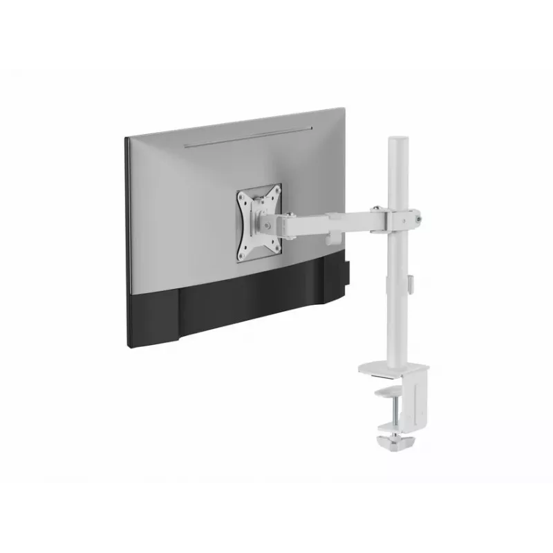 Equip Βάση γραφείου οθόνης με αρθρώσεις 17 inch-32 inch, Λευκό