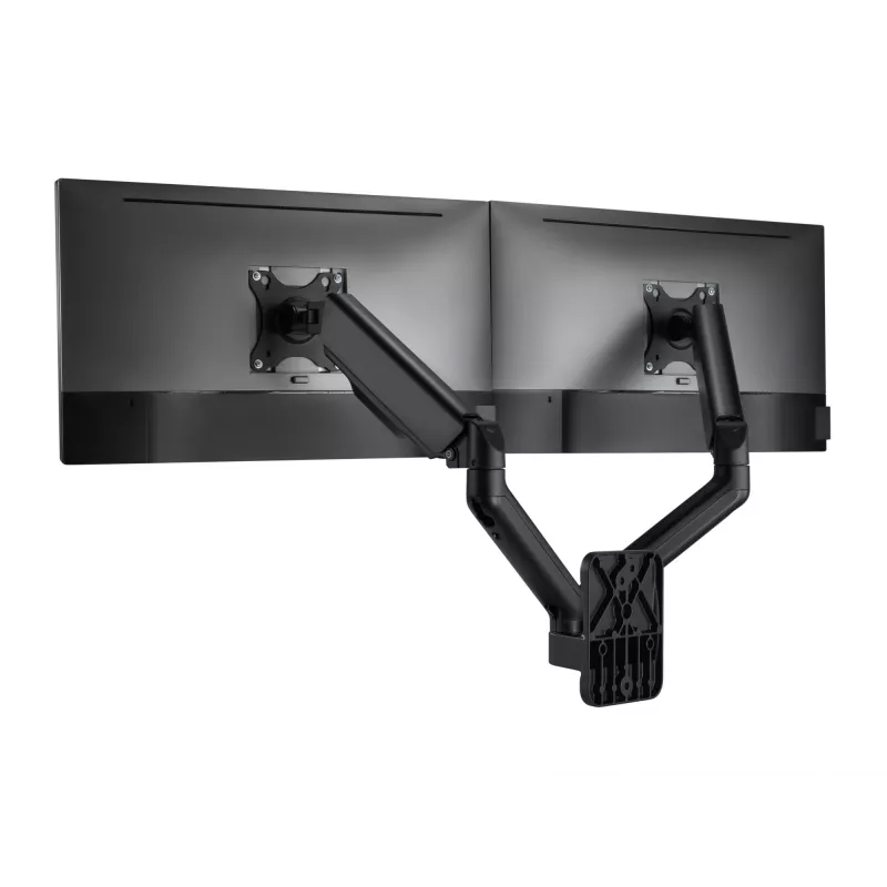 Equip Βάση τοίχου διπλής οθόνης 17 inch-32 inch